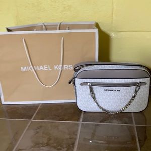 Brand new Michael Kors bag authentic